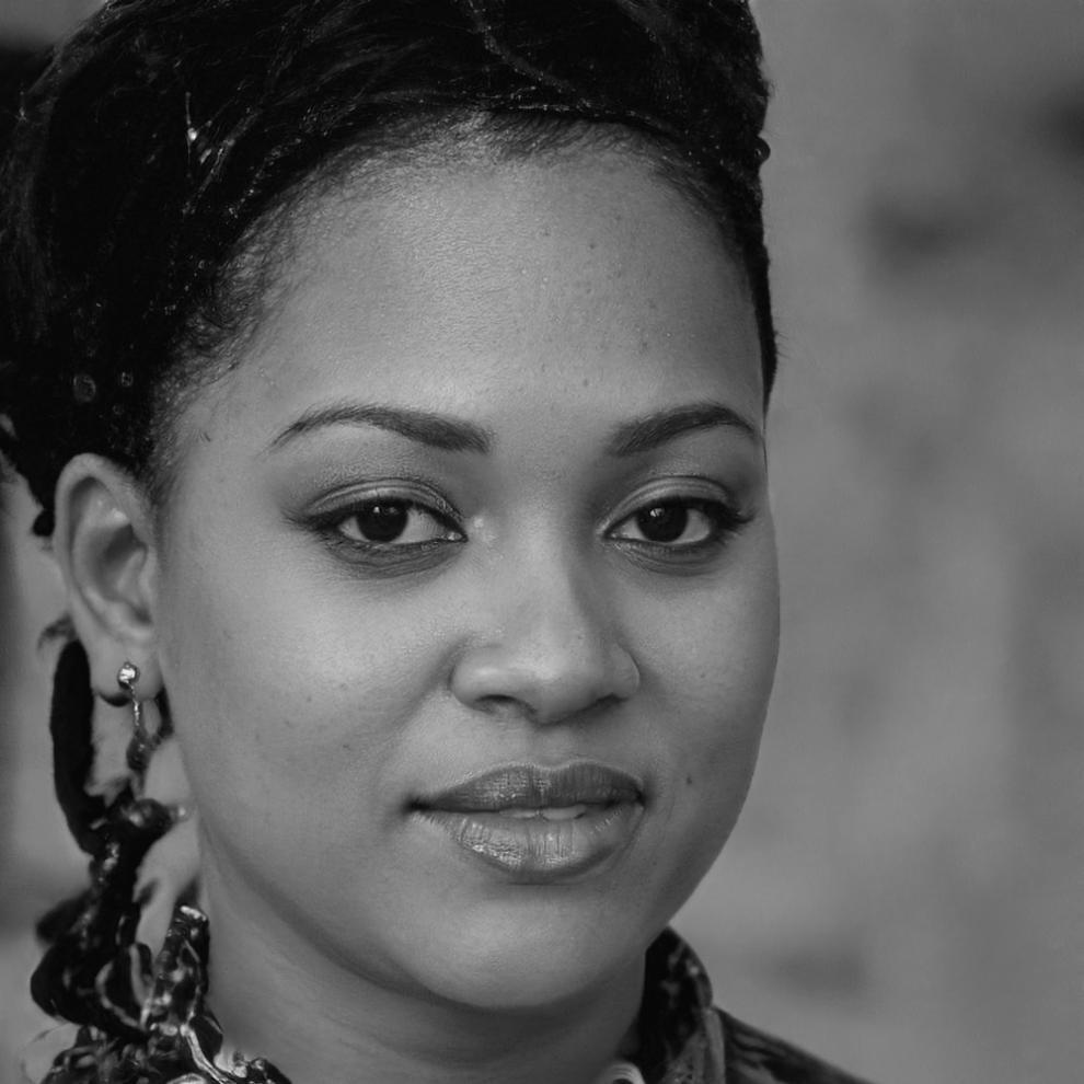 Координатор образовательных программ Арайлым Токтарова