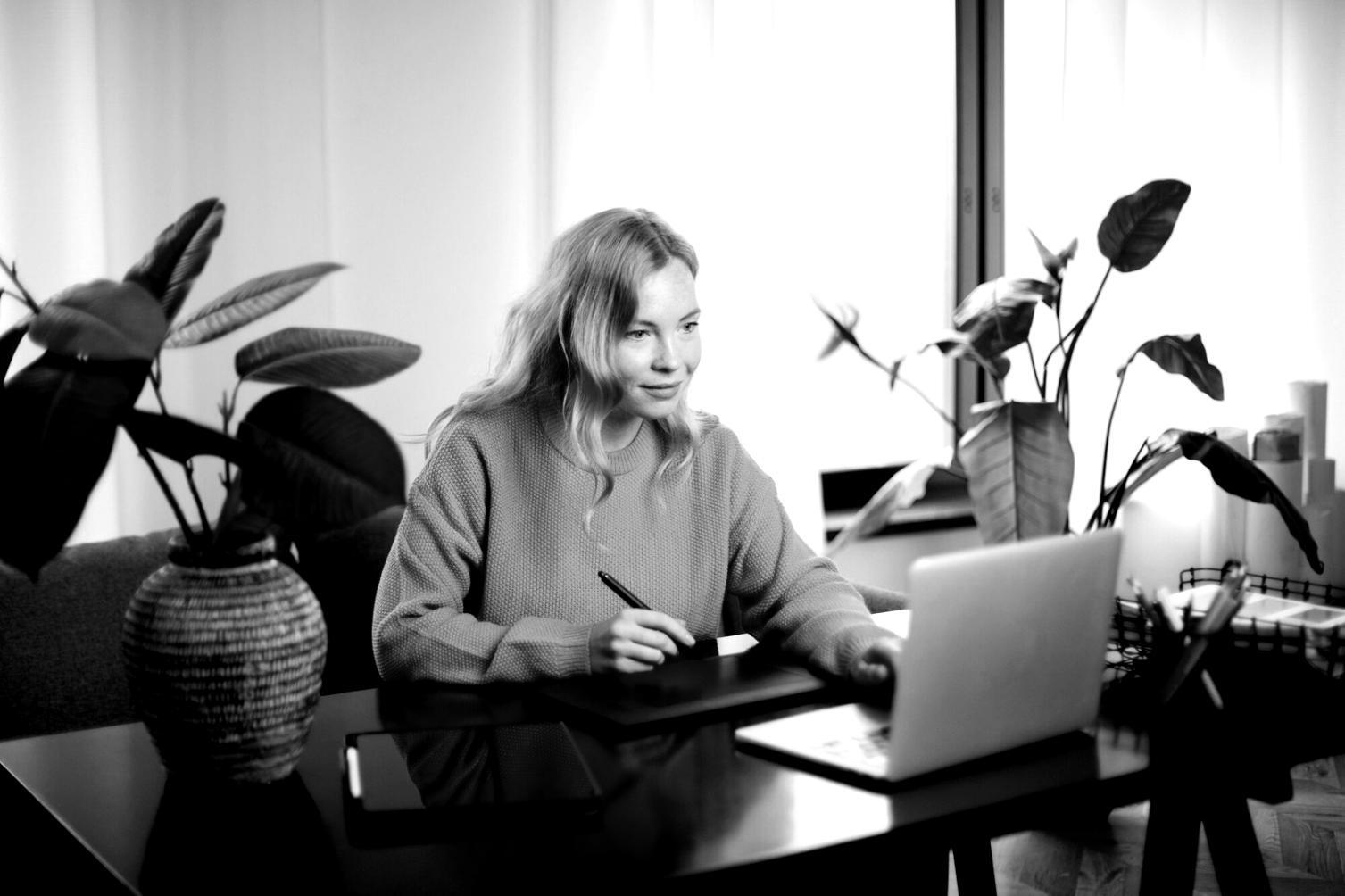 Интерактивные занятия в малых группах